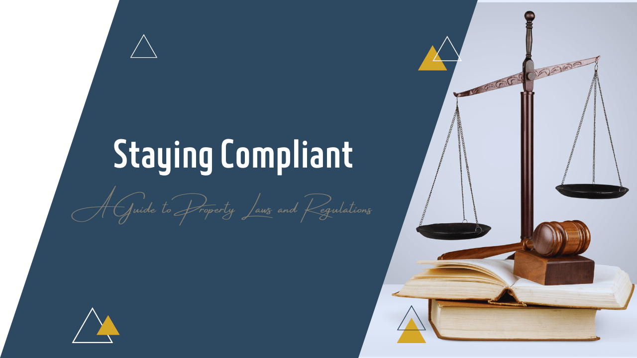 Staying Compliant: A Guide to Property Laws and Regulations in Richmond, VA